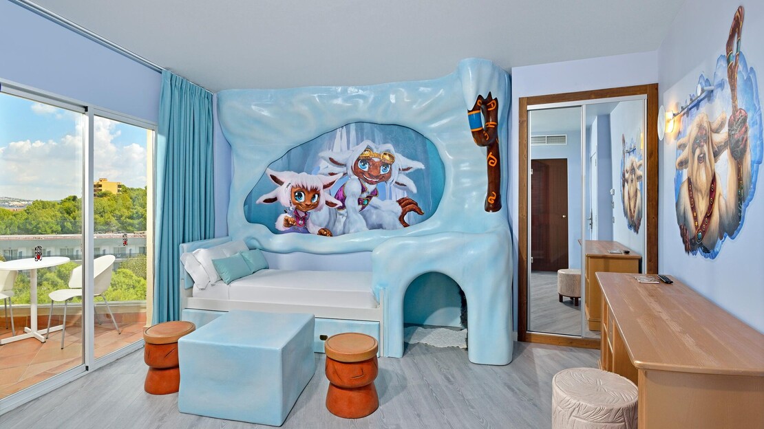 Sol Katmandu Park and Resort